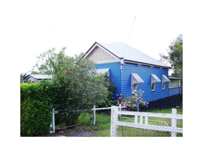 61 Harlin Road, Coalfalls QLD 4305