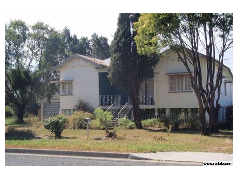 60 Siemons Street, One Mile QLD 4305