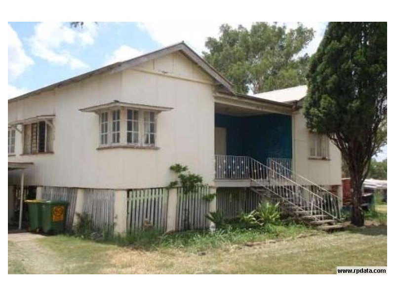 60 Siemons Street, One Mile QLD 4305