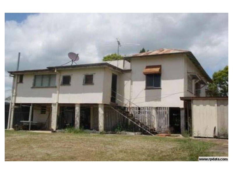 60 Siemons Street, One Mile QLD 4305