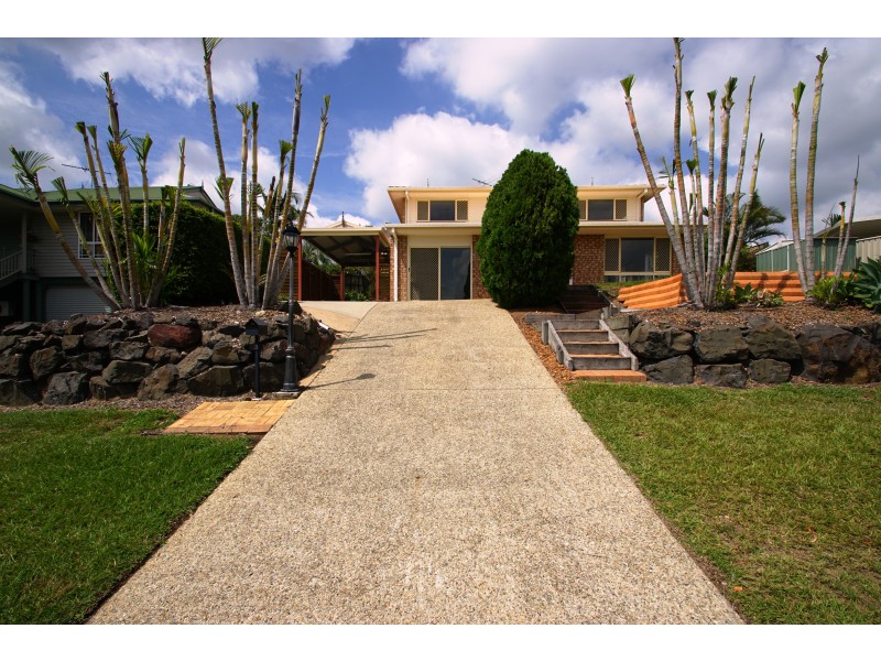 3 Highmead Drive, Brassall QLD 4305