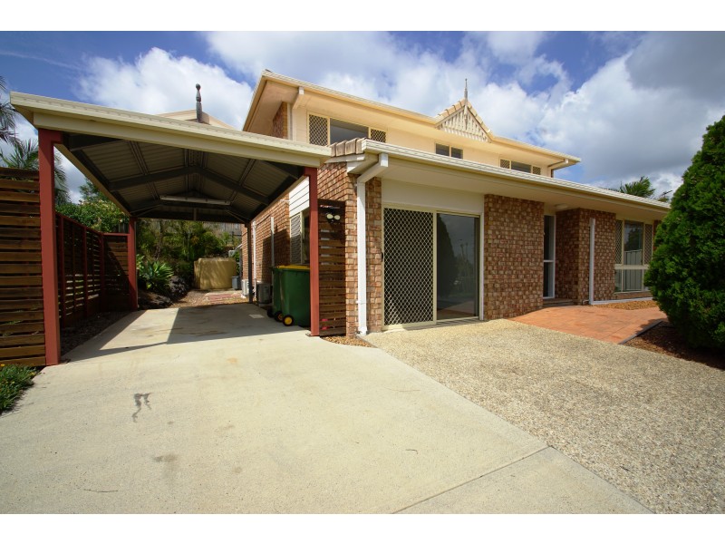 3 Highmead Drive, Brassall QLD 4305