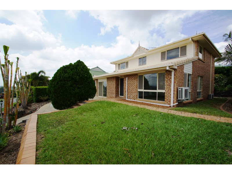 3 Highmead Drive, Brassall QLD 4305