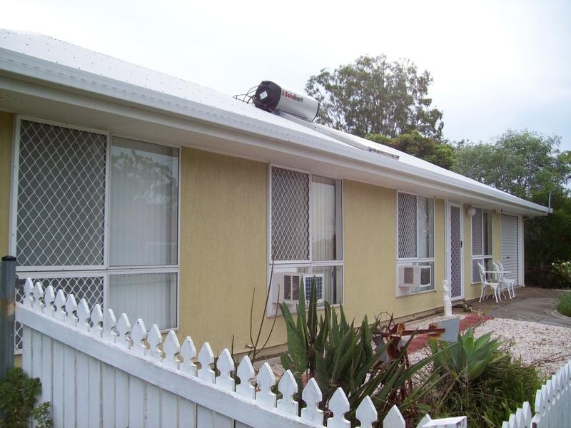 1 Simpson Street, North Ipswich QLD 4305