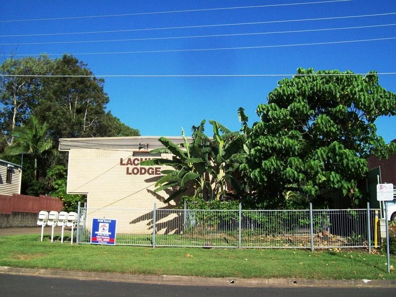 5 Mortimer Street, Ipswich QLD 4305