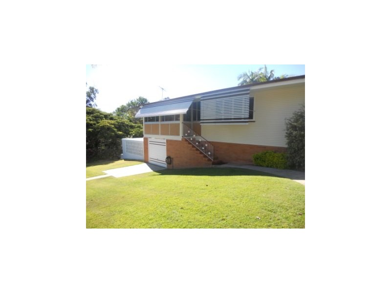 5 Carter Street, North Ipswich QLD 4305