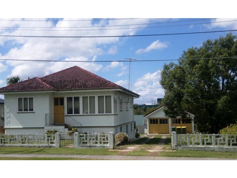 7 Gray Street, Ipswich QLD 4305