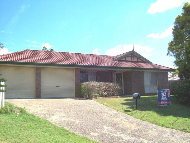 9 Pinto Court, Yamanto QLD 4305