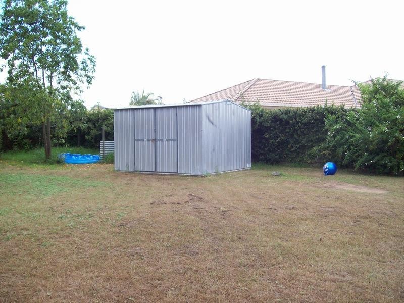9 Pinto Court, Yamanto QLD 4305