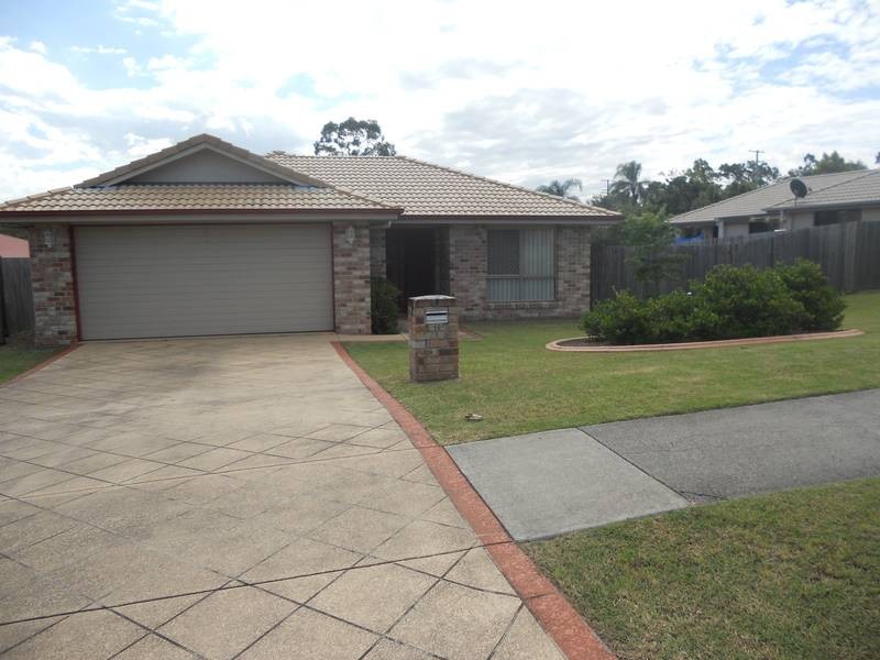 56 Holt Street, Brassall QLD 4305
