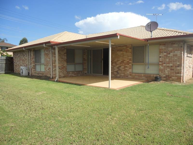 56 Holt Street, Brassall QLD 4305