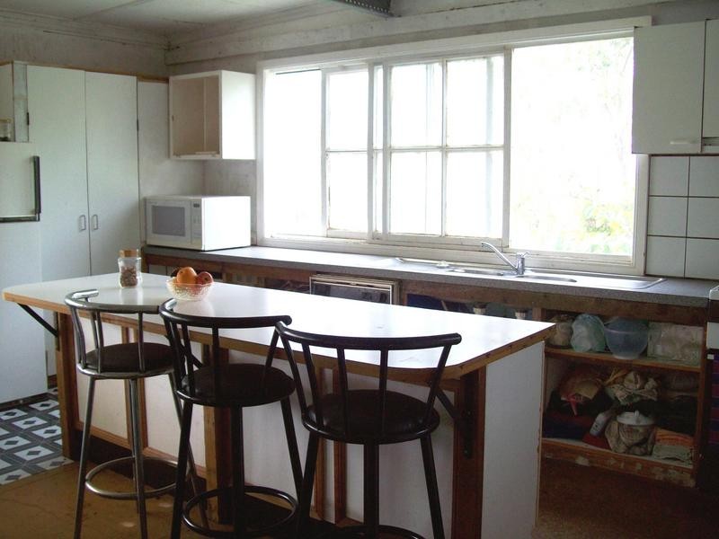 Regency Downs QLD 4341