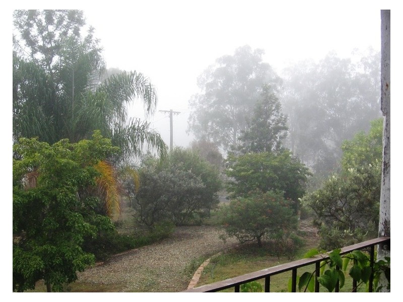 Regency Downs QLD 4341