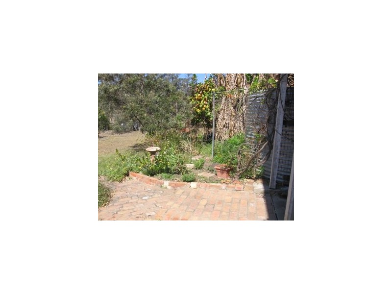 Regency Downs QLD 4341