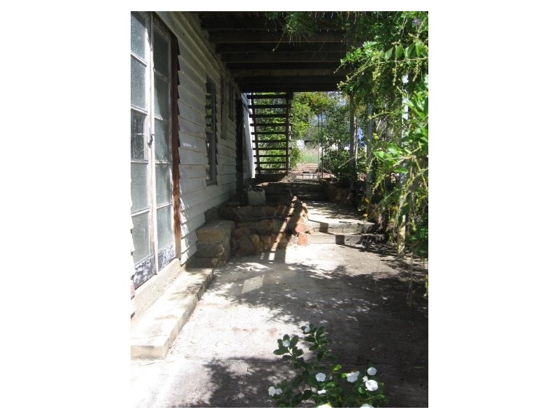 Regency Downs QLD 4341