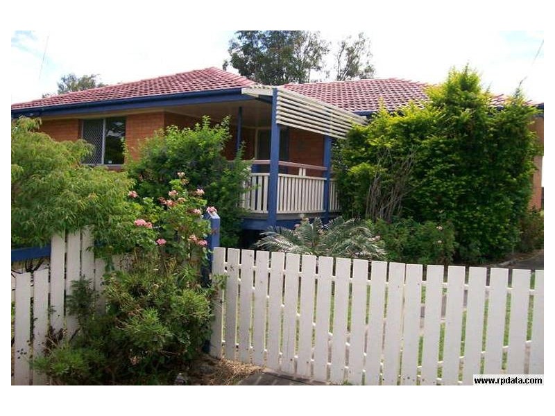 4 Jessica Street, Riverview QLD 4303