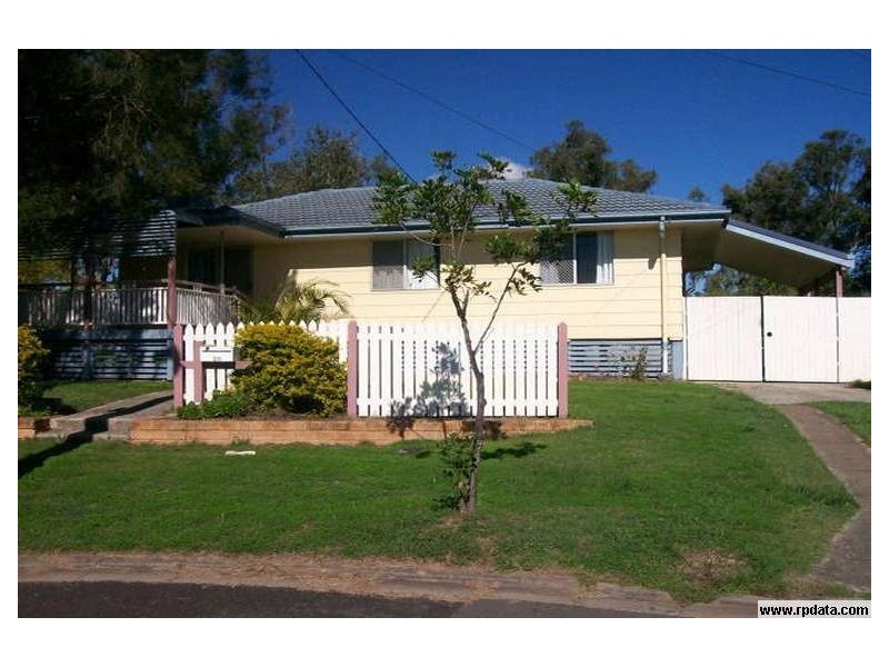 4 Jessica Street, Riverview QLD 4303