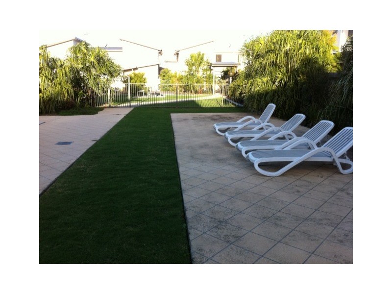 73/50 Gledson Street, North Booval QLD 4304