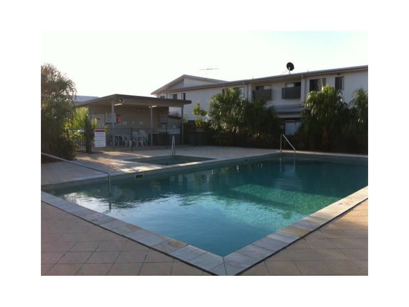 73/50 Gledson Street, North Booval QLD 4304