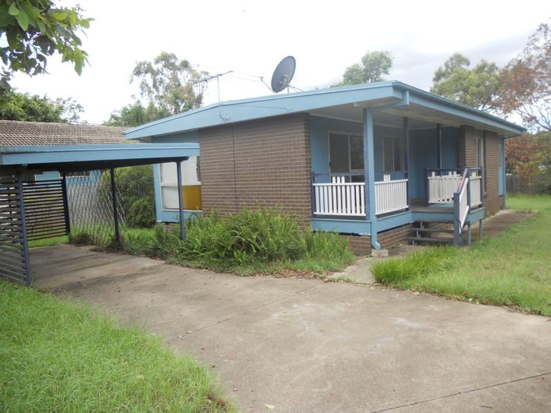 27 Sean Street, Riverview QLD 4303