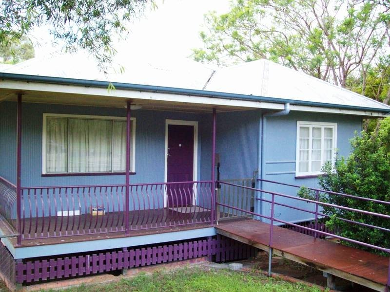 1 Nathan Street, East Ipswich QLD 4305