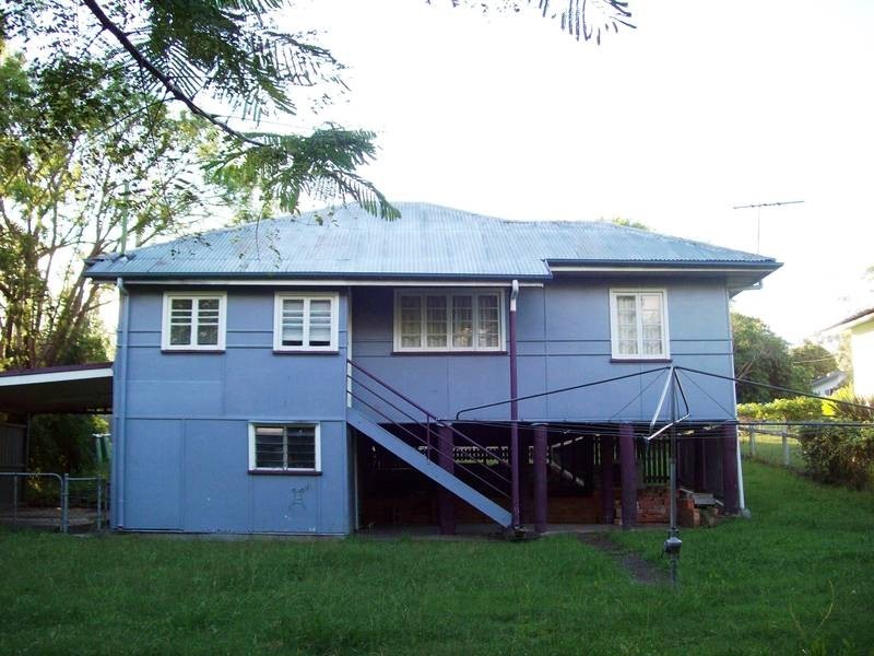 1 Nathan Street, East Ipswich QLD 4305