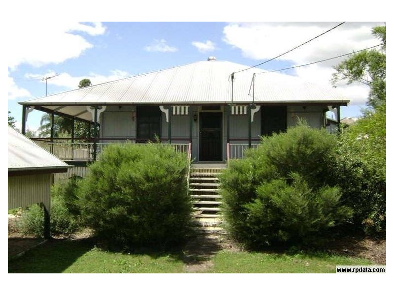 7 Thomas Street, Sadliers Crossing QLD 4305