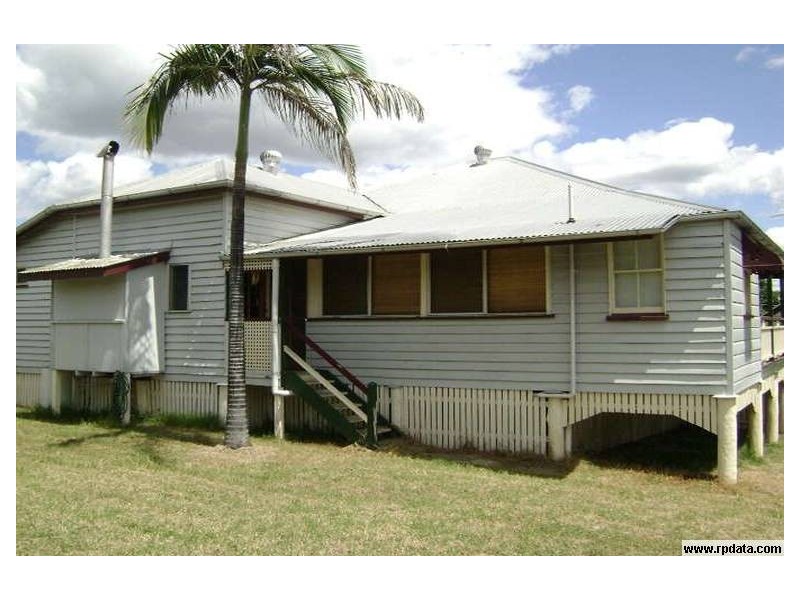 7 Thomas Street, Sadliers Crossing QLD 4305