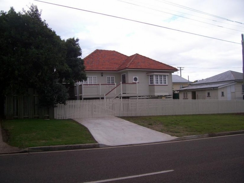 Booval QLD 4304