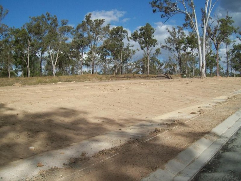 Flinders View QLD 4305