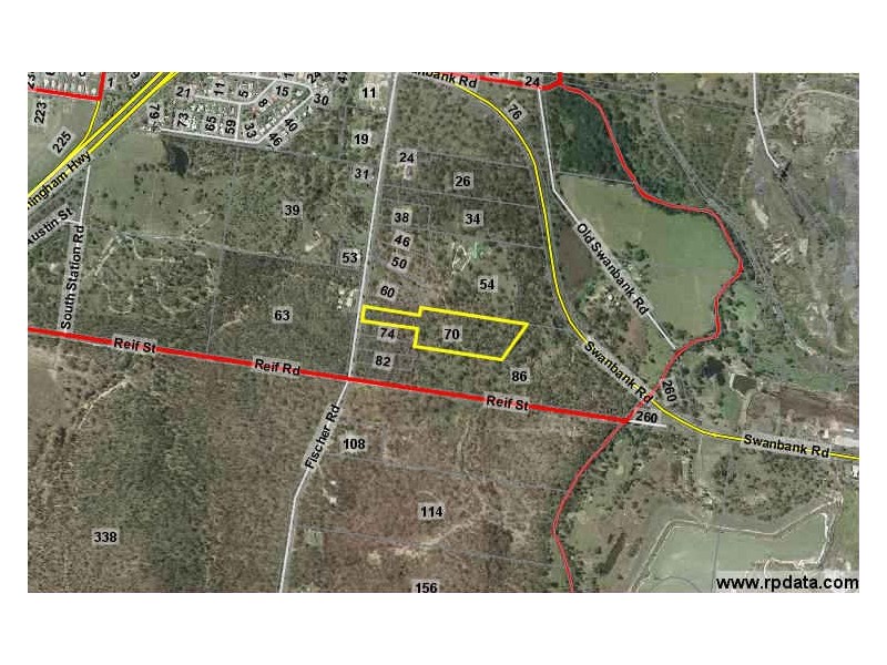 Flinders View QLD 4305