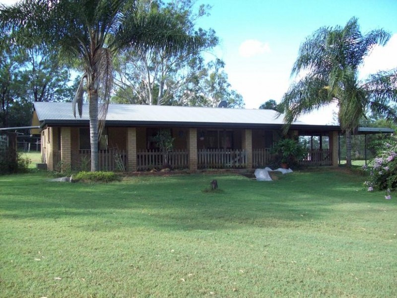 111 Henry Road, Ironbark QLD 4306