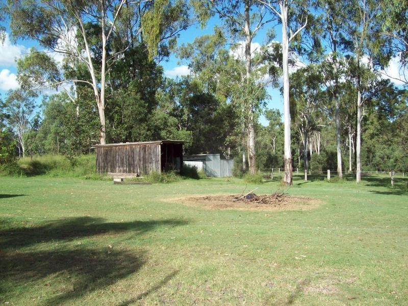 111 Henry Road, Ironbark QLD 4306