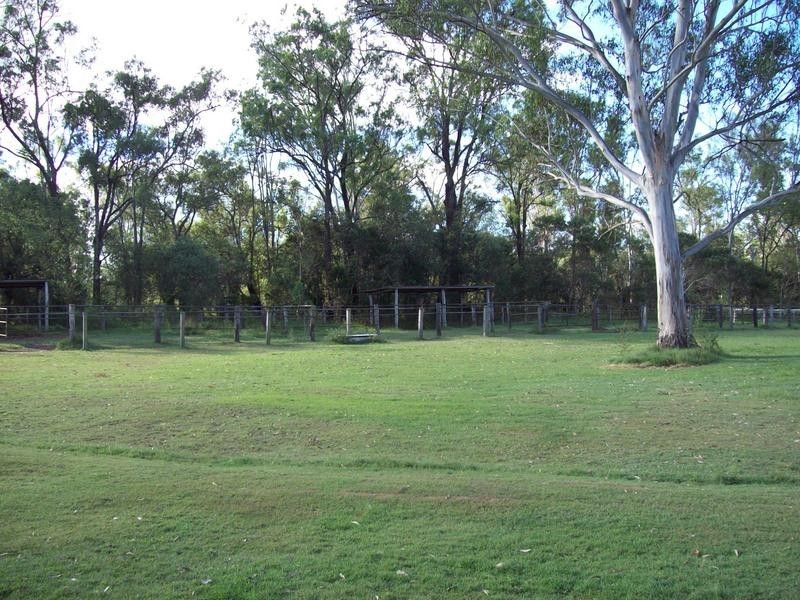 111 Henry Road, Ironbark QLD 4306