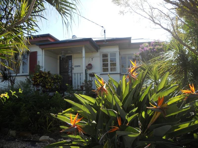 13 Walkers Lane, Booval QLD 4304