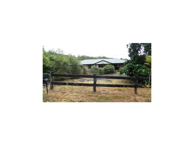 47 Condamine Drive, Fernvale QLD 4306
