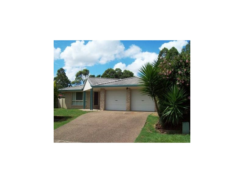 20 Kentia Court, Flinders View QLD 4305