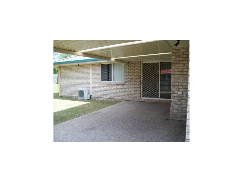 20 Kentia Court, Flinders View QLD 4305
