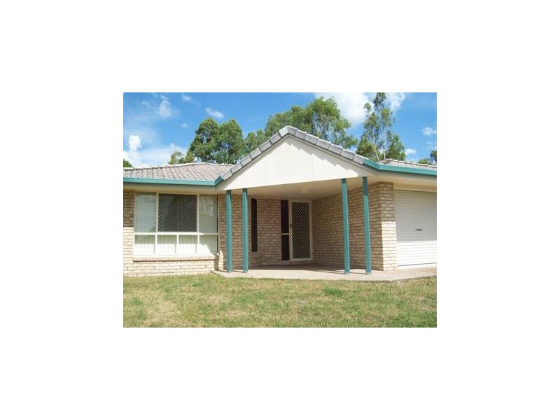 20 Kentia Court, Flinders View QLD 4305