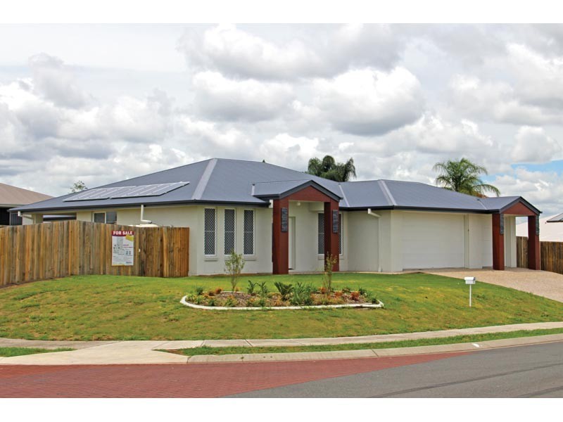 32 Tulip Street, Yamanto QLD 4305