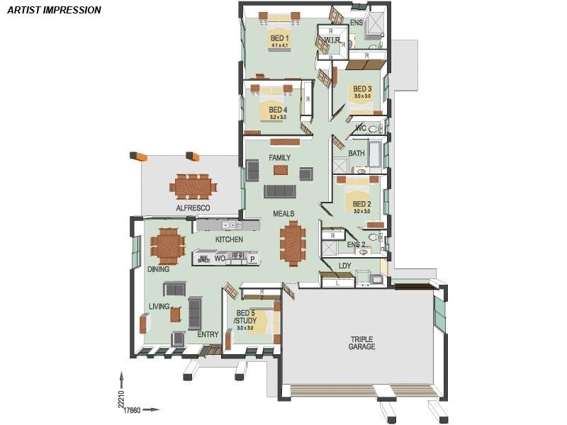 32 Tulip Street, Yamanto QLD 4305