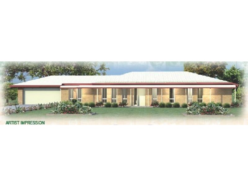 Lot 27, 1 Petal Place, Yamanto QLD 4305