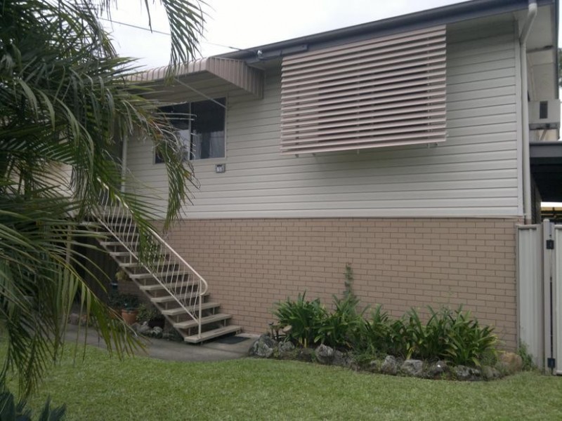 95 North Station Road, North Booval QLD 4304