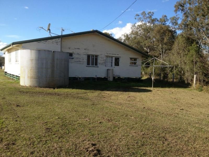 Willowbank QLD 4306