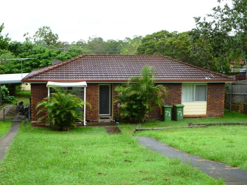 71 Glenelg Drive, Brassall QLD 4305