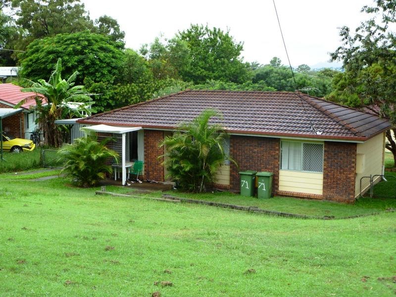 71 Glenelg Drive, Brassall QLD 4305