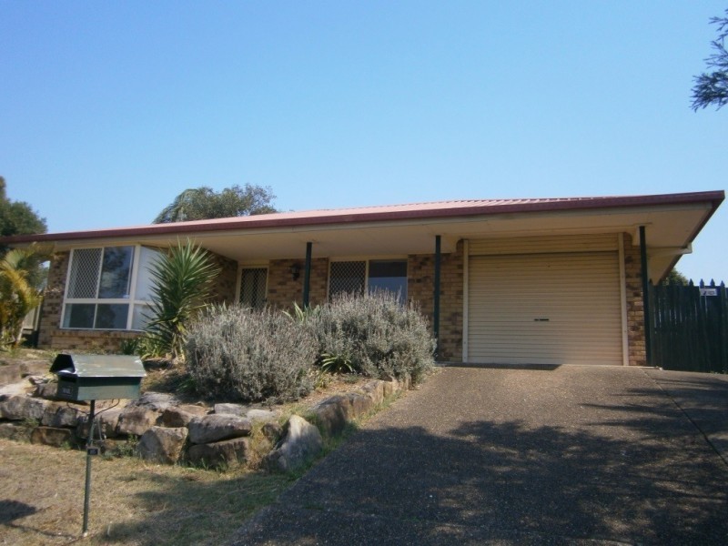 105 Equestrian Drive, Yamanto QLD 4305