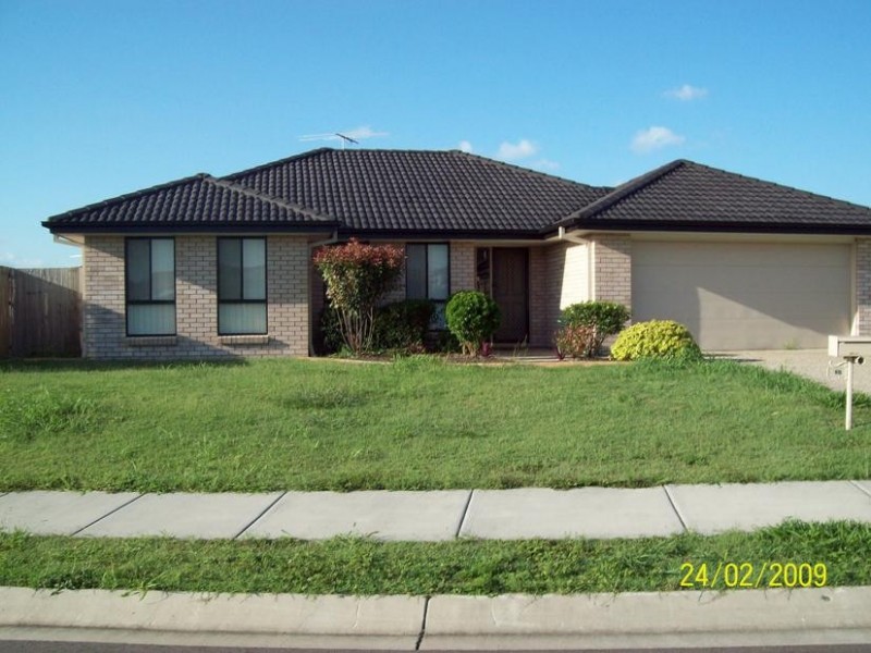 60 Banksia Drive, Raceview QLD 4305