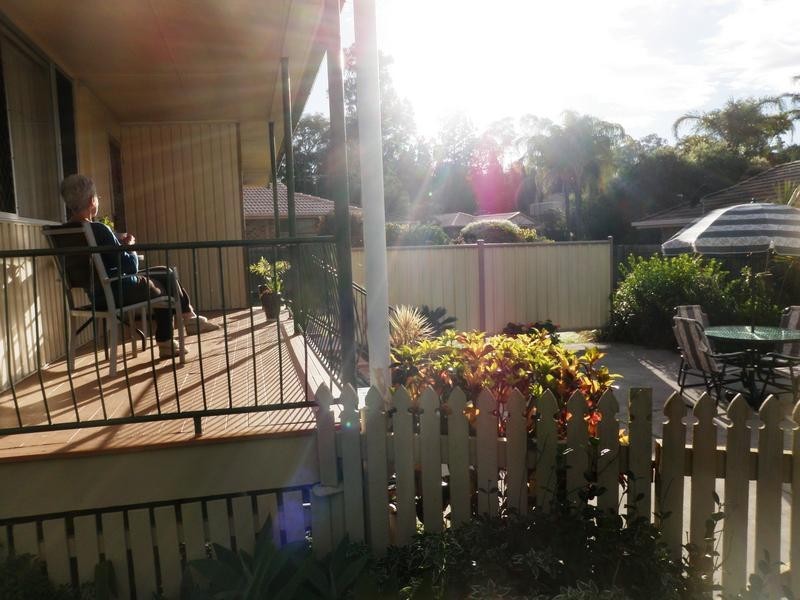 15 Parcell Street, Brassall QLD 4305