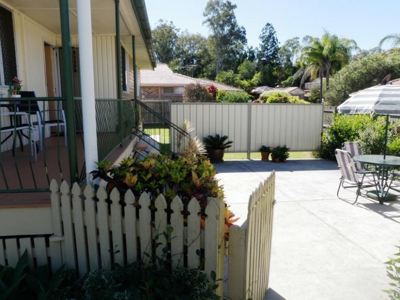 15 Parcell Street, Brassall QLD 4305